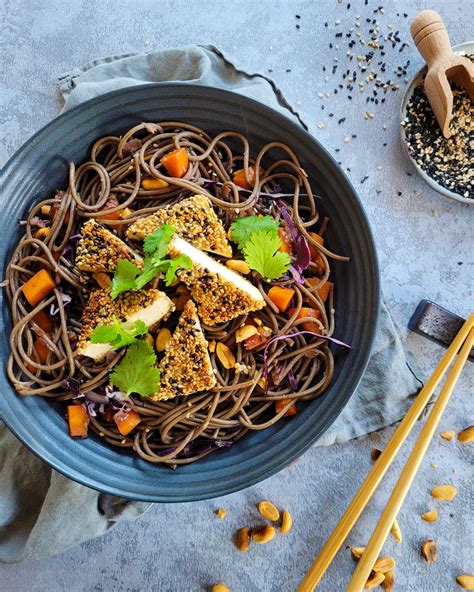 que faire avec tofu