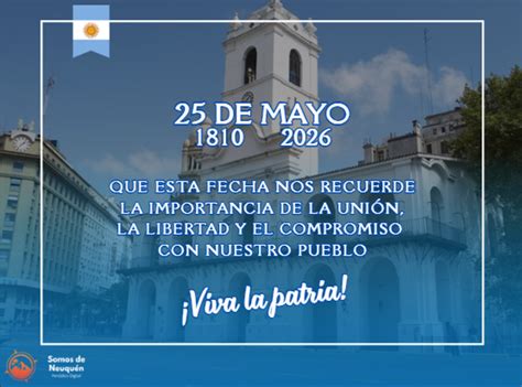 Que Paso El 25 De Mayo De 1810 Para Niños