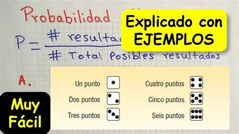Que Probabilidad Hay