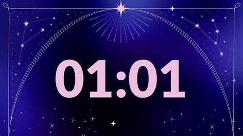 Que Significa 0101