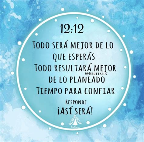 Que Significa El 1212