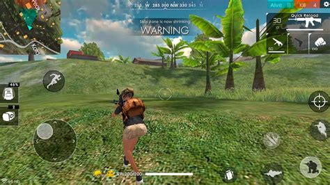 Que Significa Free Fire
