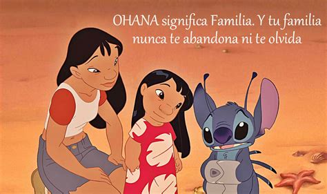 Que Significa Ohana