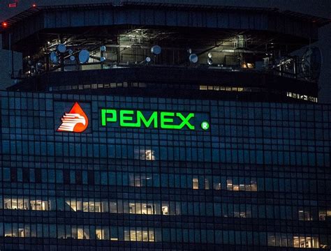 Que Significa Pemex