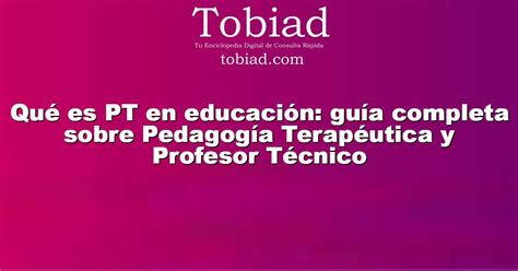 Que Significa Pt