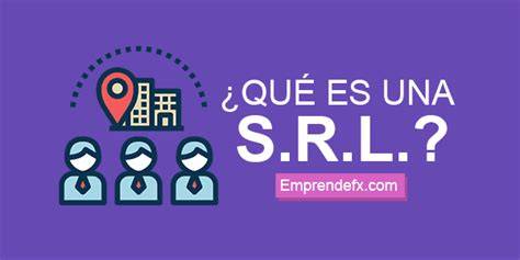 Que Significa Srl
