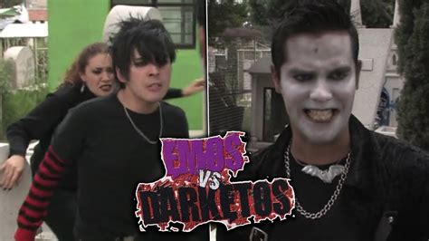 Que Son Los Darks