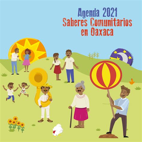 Que Son Los Saberes Comunitarios