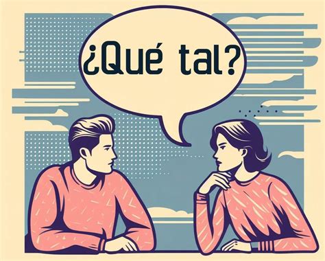 Que Tal Meaning
