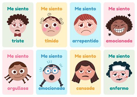 Que Tipo De Sentimiento Humano Eres