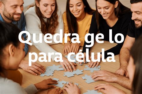 Quebra Gelo Para Celulas