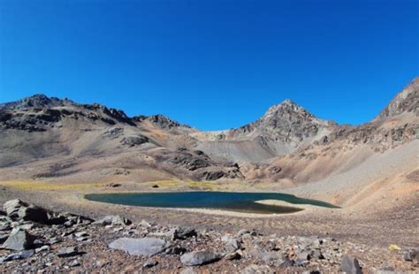 Quebrada De Matienzo