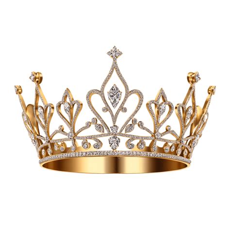 queen about the crown