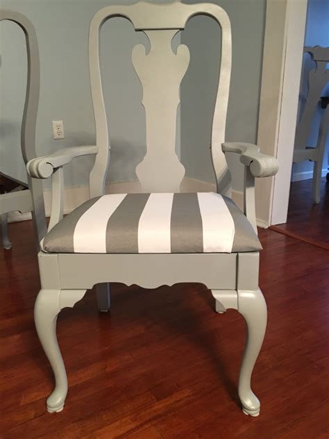 Queen Anne Furniture Painted