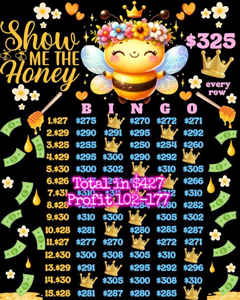 Queen Bee 325