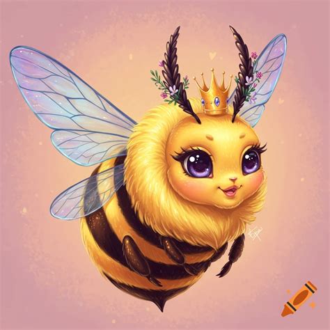 queen bee nude