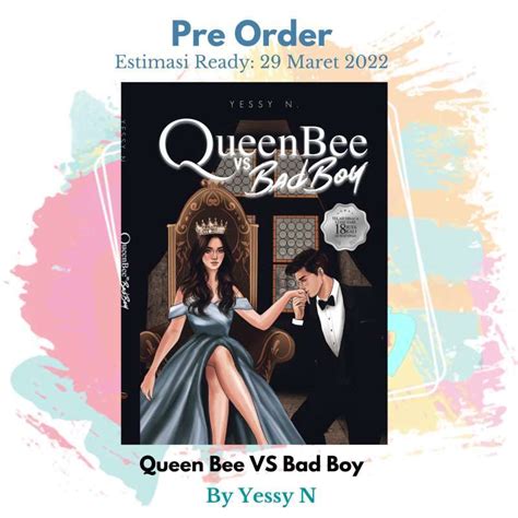  Queen Bee Vs Bad Boy Pdf - Queen Bee Vs Bad Boy Pdf