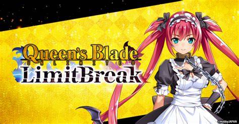 queen blade nude