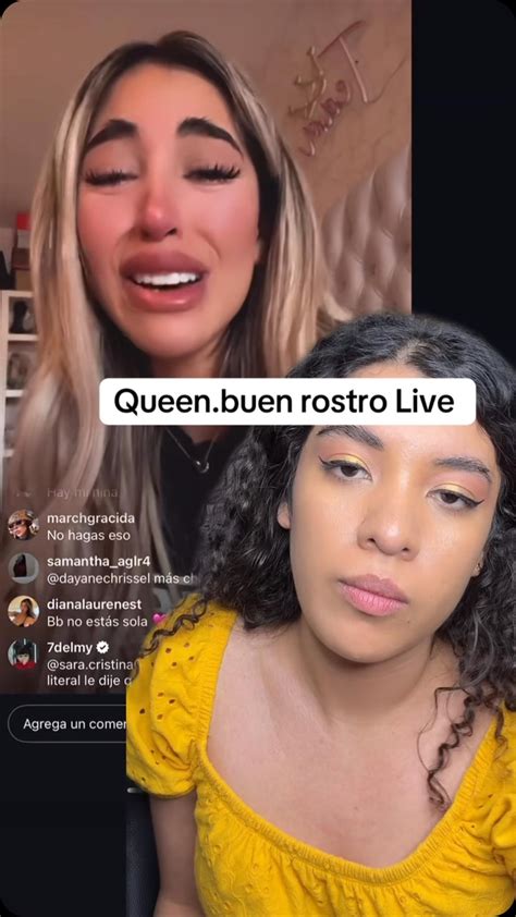 queen buenrostro onlyfans