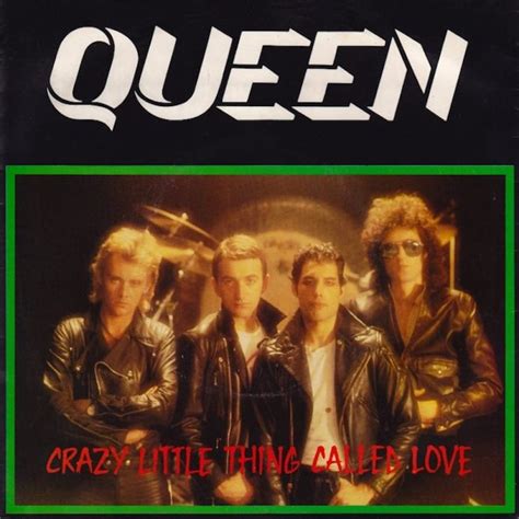 Queen Called Love