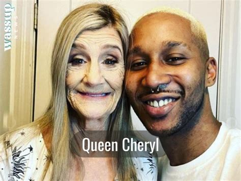 queen cheryl onlyfans