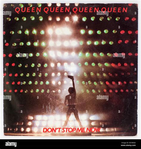 Queen Dont Stop Me