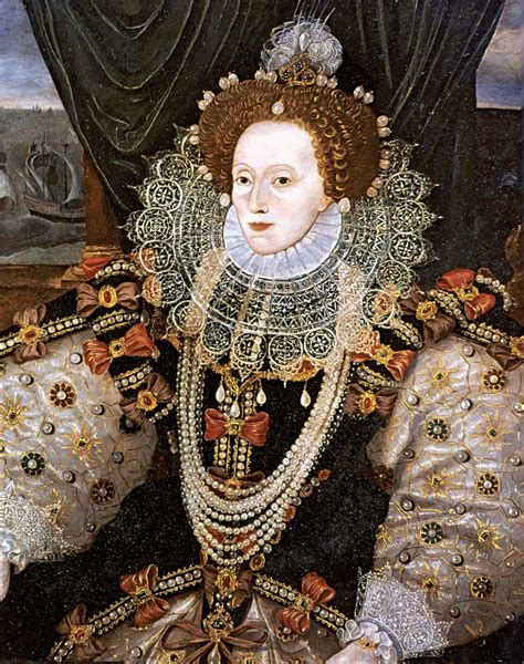 QUEEN ELIZABETH 1：Queen Elizabeth I_ The Iconic Ruler - YouTube