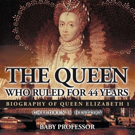 queen elizabeth 1 biography kids