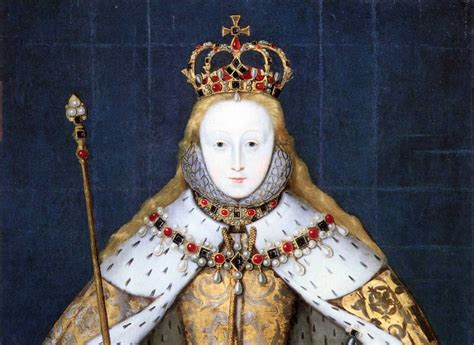 Queen Elizabeth The 1st Crown