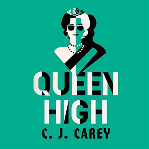 Queen High By C J Carey Goodreads Novel Queen - Novel Queen
