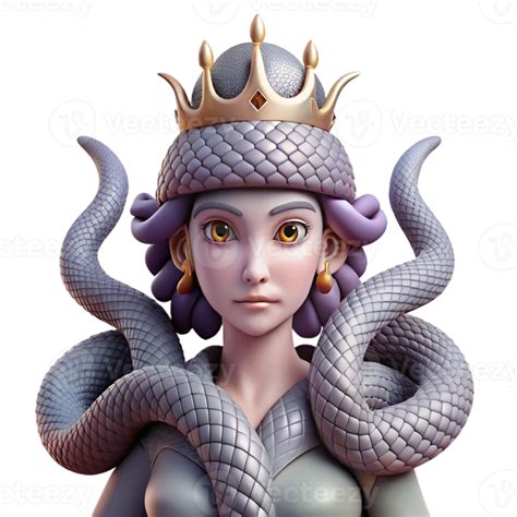 Queen In 3 D