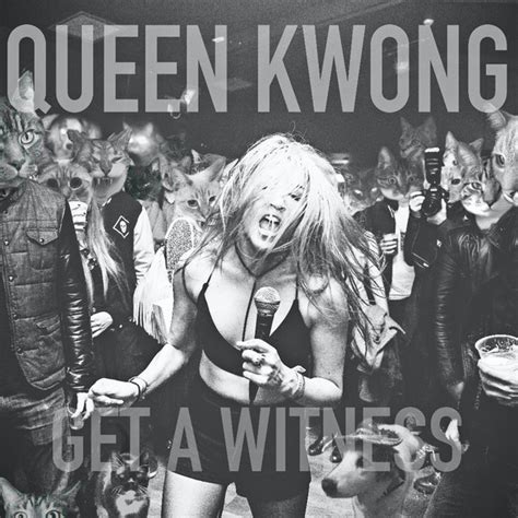 queen kwong get a witness rar