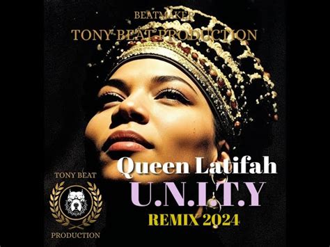 Queen Latifah Unity