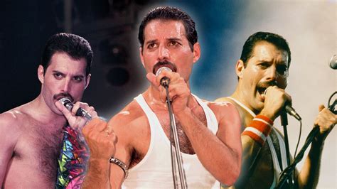 queen main singer