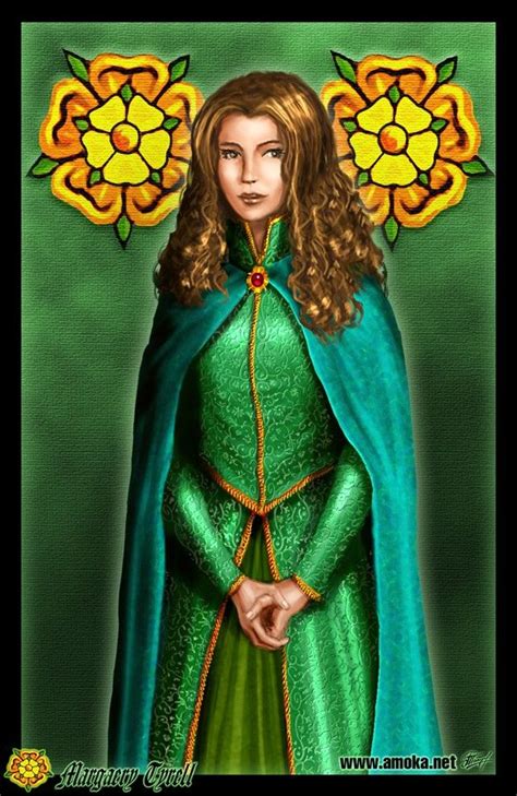 Queen Margaery Tyrell
