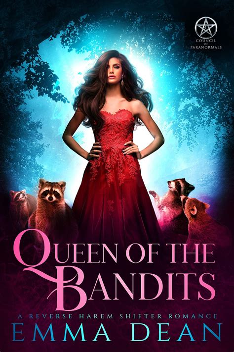 Queen Of Bandits