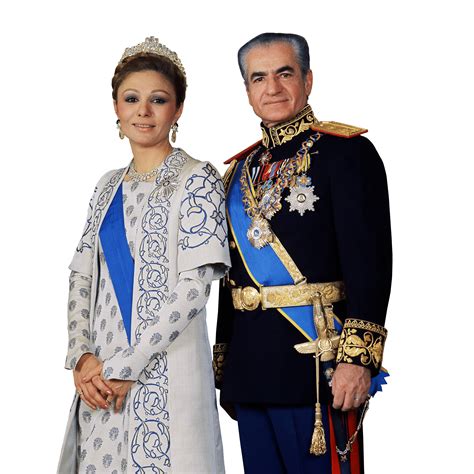 Queen Of Iran