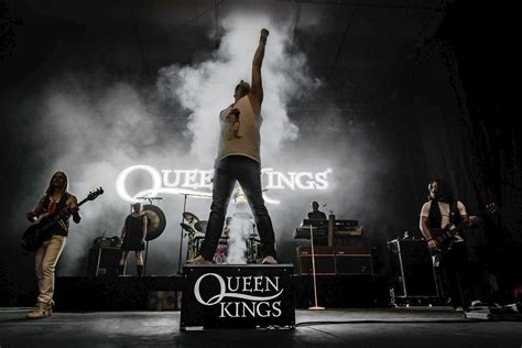 Queen Of Kings