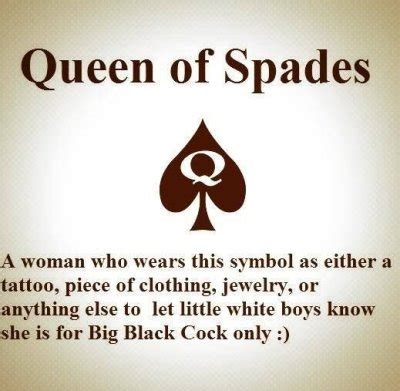 Queen Of Spades Quotes