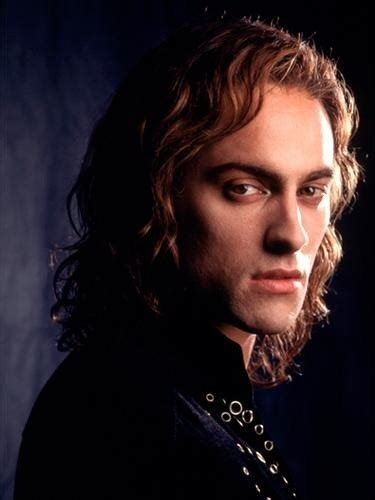 Queen Of The Damned Lestat