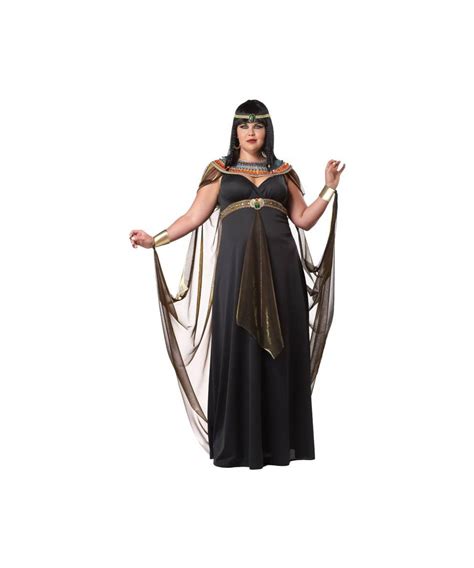 Queen Of The Nile