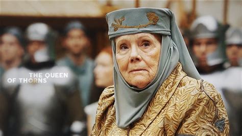 Queen Of Thorns Got