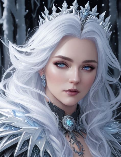 Queen On Ice