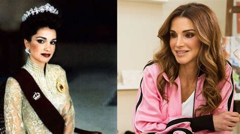 queen rania divorce plastic surgery