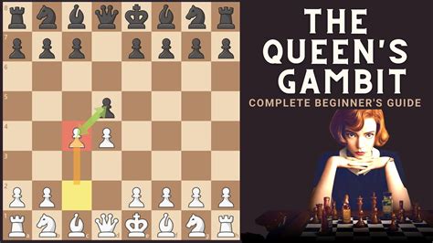 Queen S Gambit Game Walkthrough