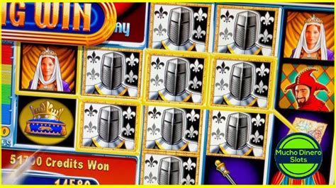 queen s knight slot machine free/