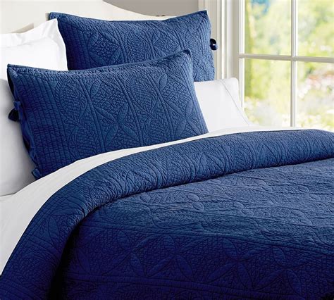 queen sheet set Pottery Barn