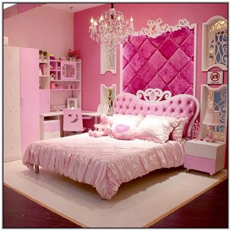 Queen Size Bed For Teenage Girls