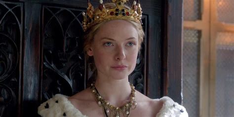 Queen The White Queen
