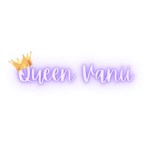 queen vanii nude